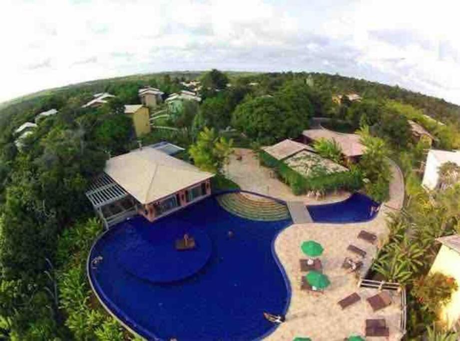 Villas Do Pratagy - Coqueiro D1 Maceió Exterior foto