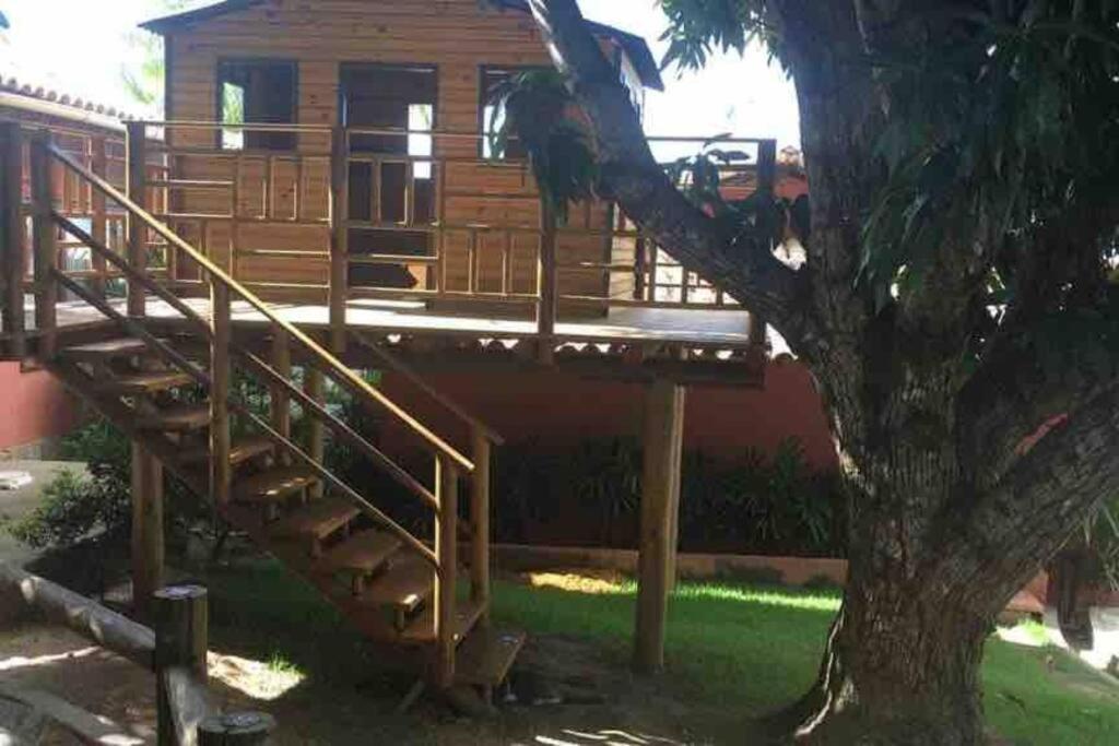 Villas Do Pratagy - Coqueiro D1 Maceió Exterior foto