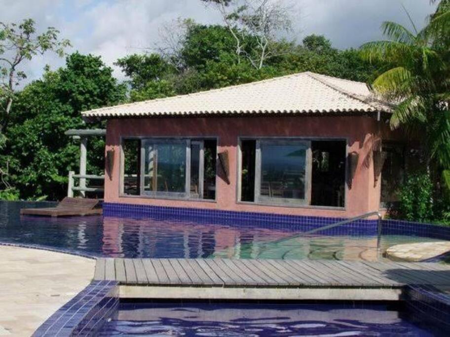 Villas Do Pratagy - Coqueiro D1 Maceió Exterior foto