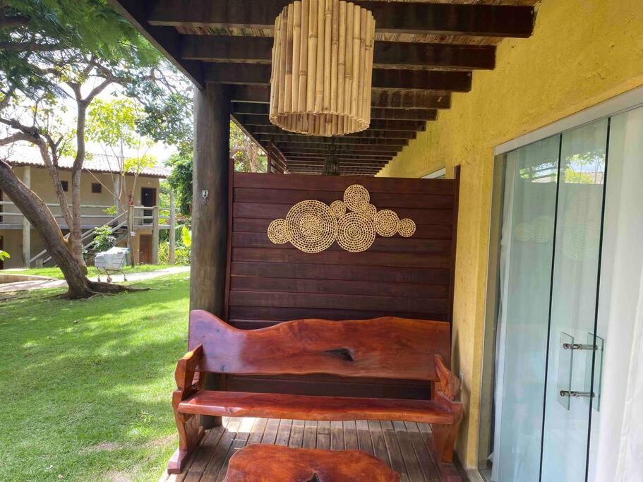Villas Do Pratagy - Coqueiro D1 Maceió Exterior foto